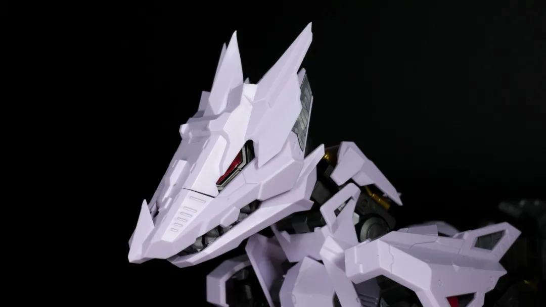 模玩测评积木,模玩评测枪械