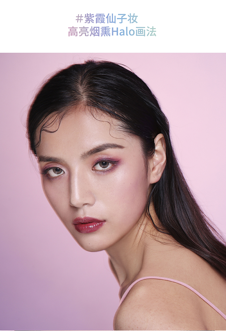 仙女应该有的眼影盘,仙女必备眼影盘