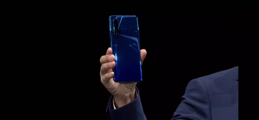 麒麟990处理器nova,nova麒麟990拍照最好的手机