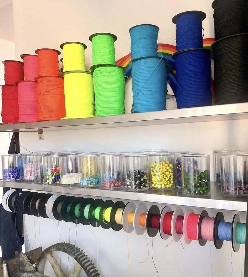 LaMômeBijou,位于巴黎蒙马特的时尚地标