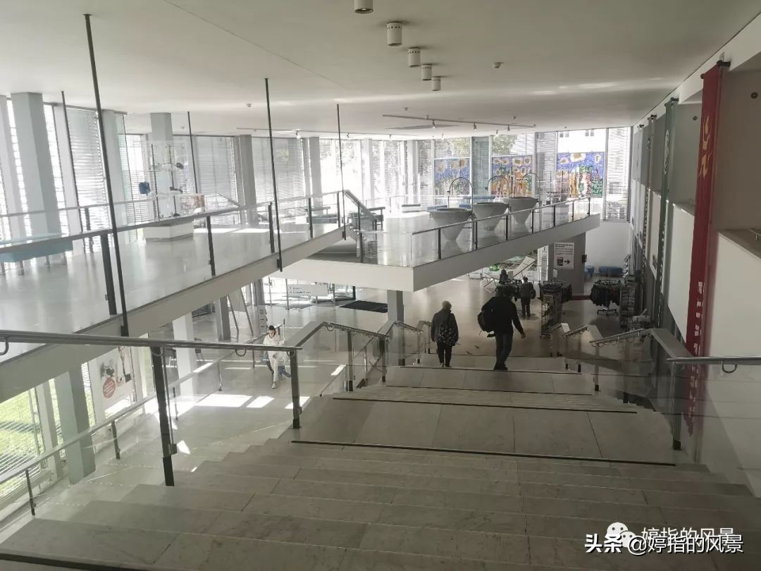 德国巴登巴登,凭什么成为享誉世界百年的温泉疗养小镇?