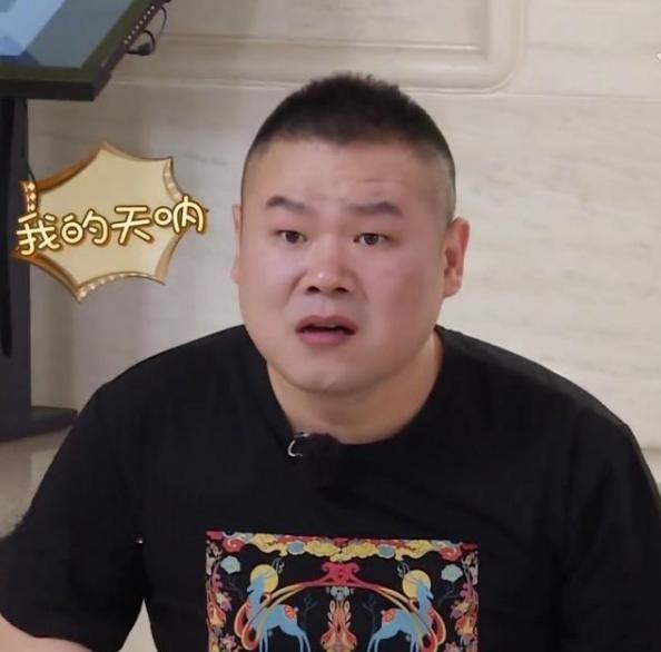 小岳岳表情包我回你信息,岳云鹏助理为什么叫冲冲