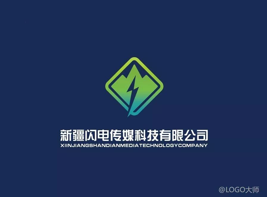 科技公司logo设计思路,成都原谷科技有限公司logo设计