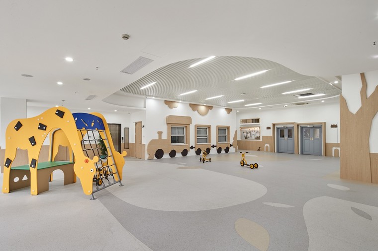 杭州贝尔树幼儿园附近有哪些小区,杭州贝尔树幼儿园学费