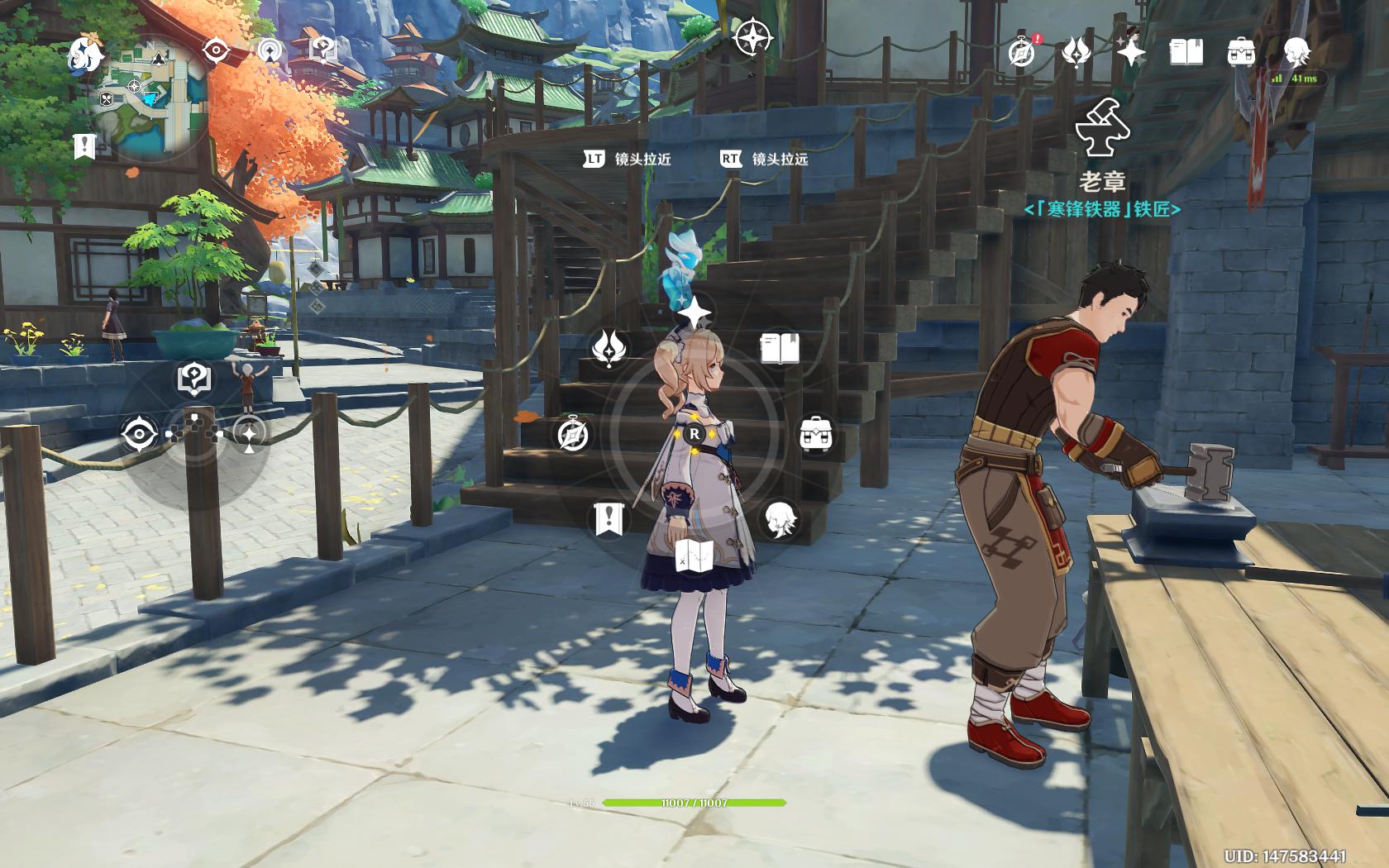 玩原神pc用什么模拟器,玩PC原神用什么手柄比较好