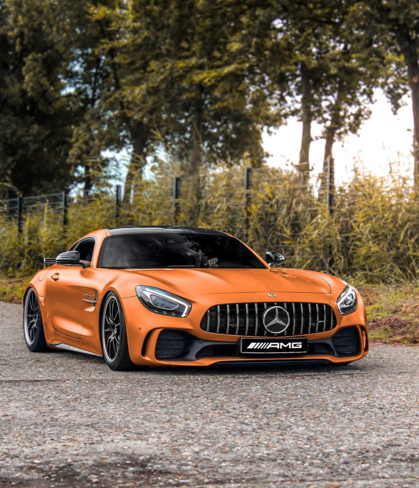 amggtr车头照片,amggtr星空图