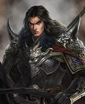 冉闵大帝怎么拯救中华于危难之中,冉闵的历史讲解