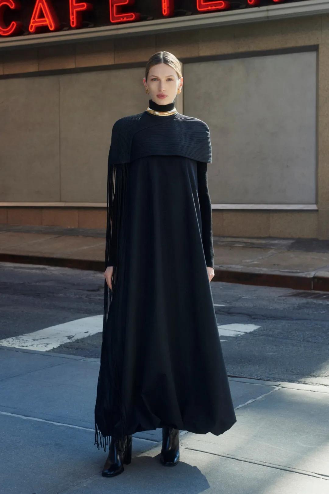 toryburch2020走秀款,toryburch2021早秋系列