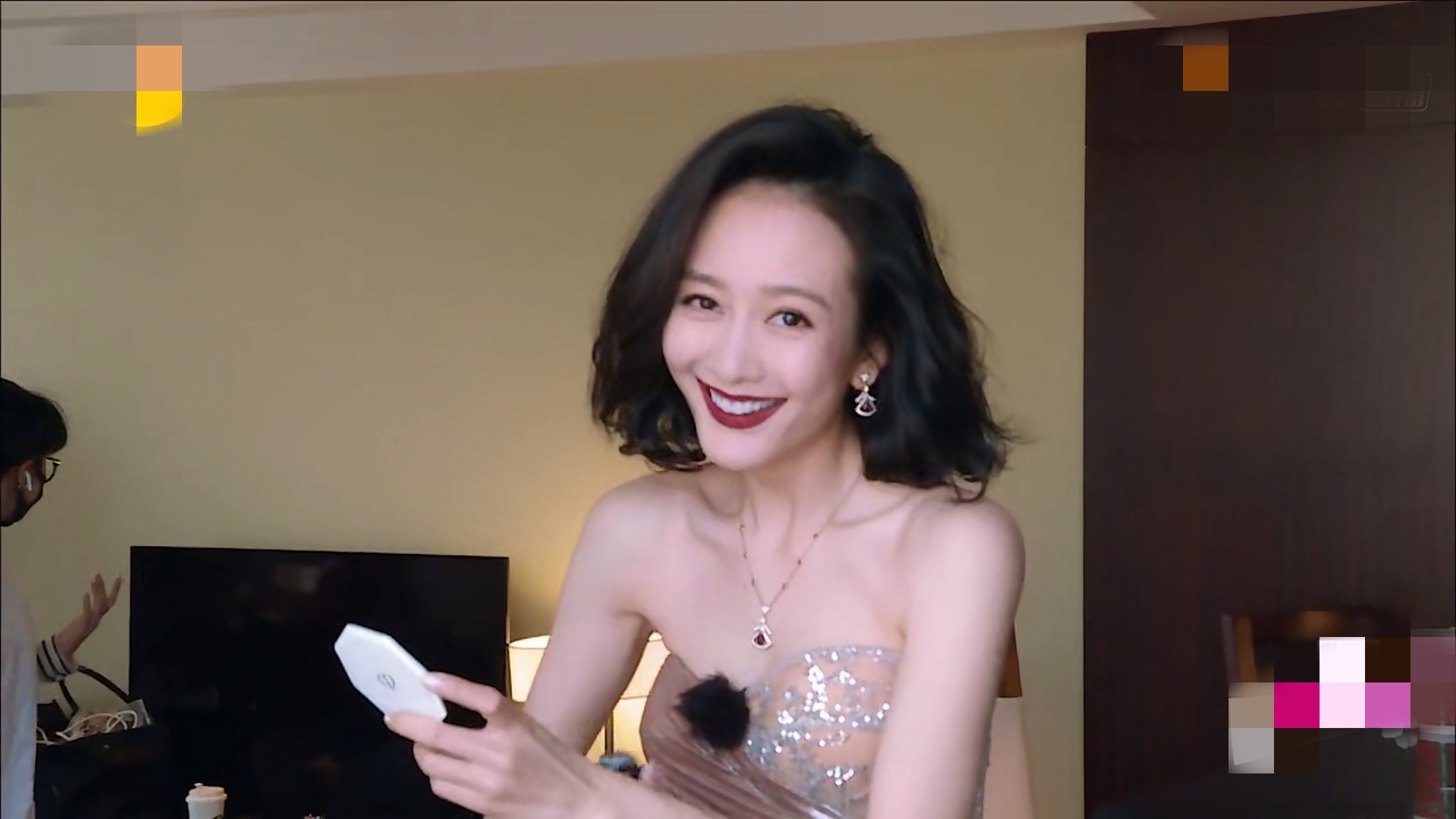 蒋梦婕植发是哪一期,蒋梦婕植发视频完整版