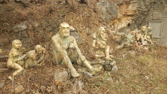 河南省文物保护单位城市排名,河南省第二批革命文物保护片区