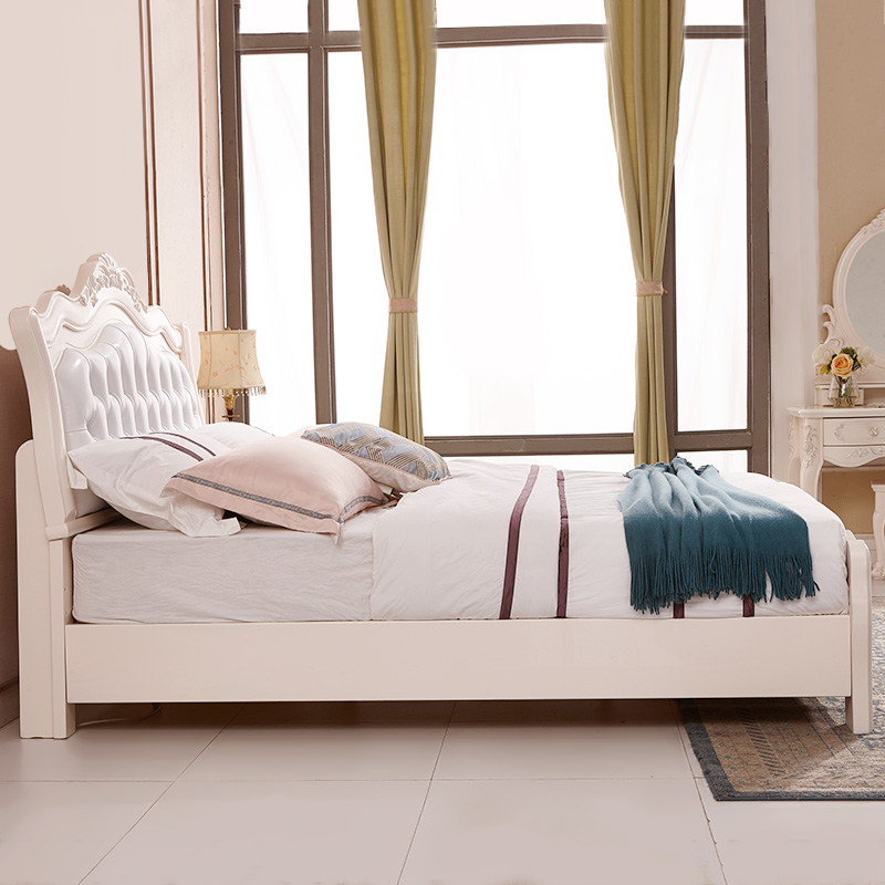 实木床材质哪个性价比高,实木床哪种木材性价比高