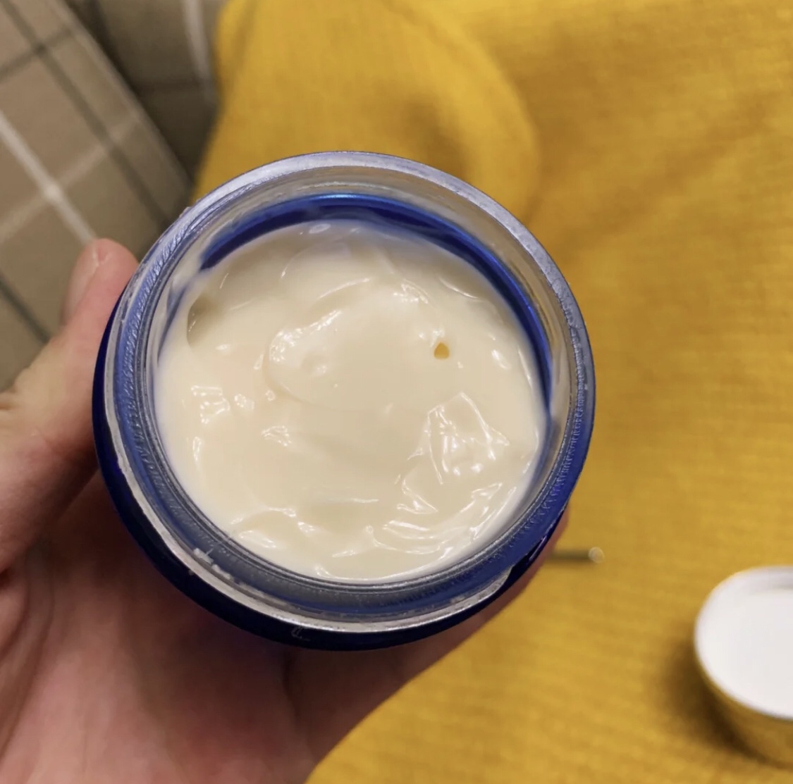 皮肤黄黑用什么贵妇面霜,适合熬夜抗初老的贵妇面霜