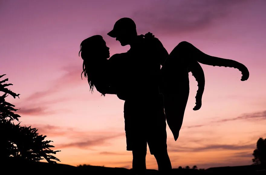 图集|这些厕所，我是不会上的