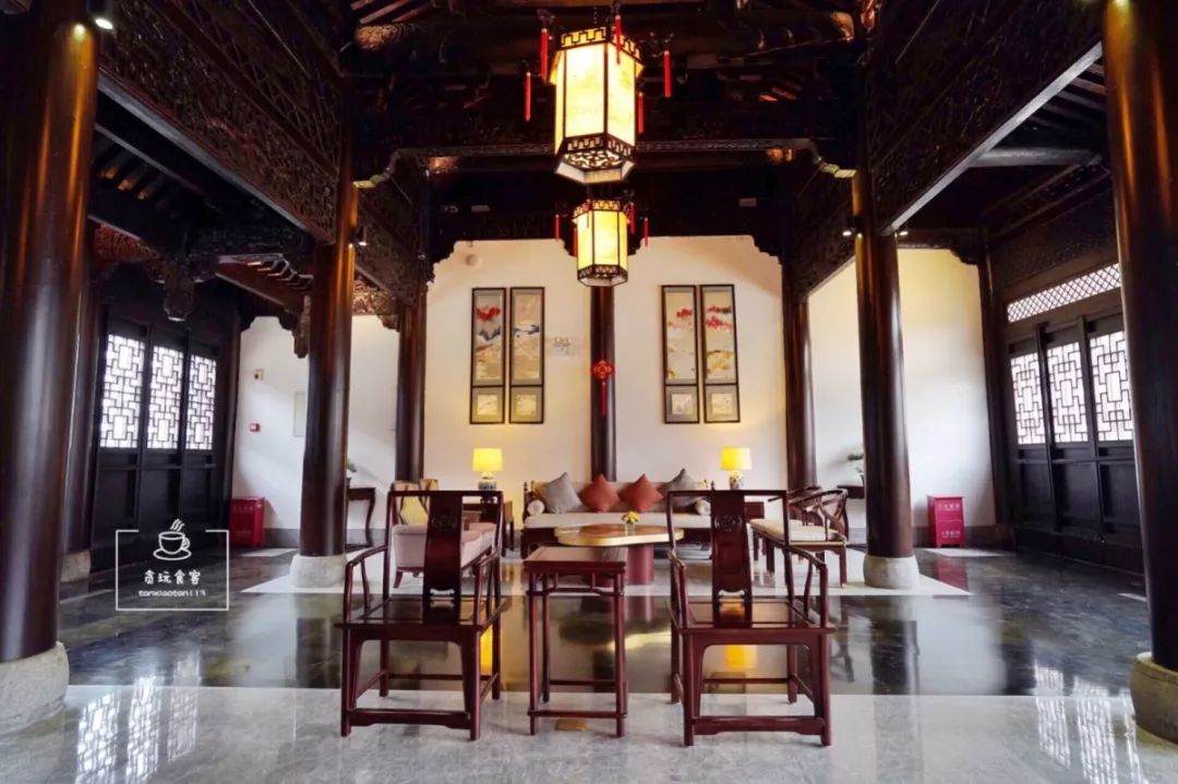 古北水镇住宿推荐客栈,古北水镇住宿推荐这6家值得体验