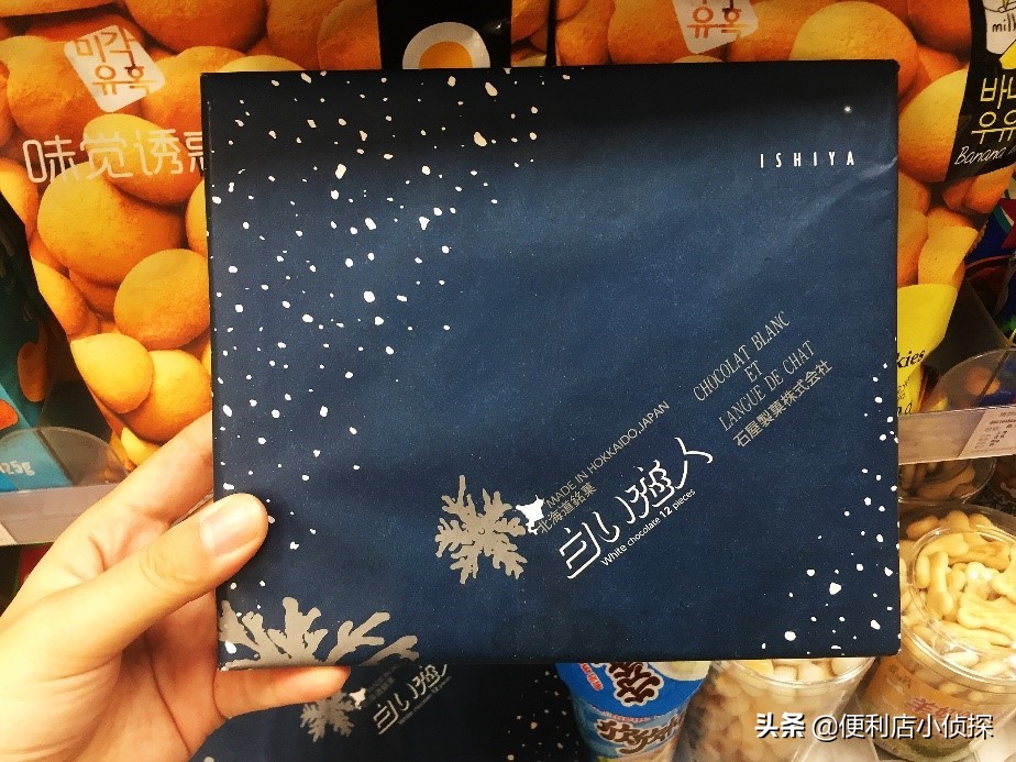 2019便利店零食大赏,便利店最火的十款零食