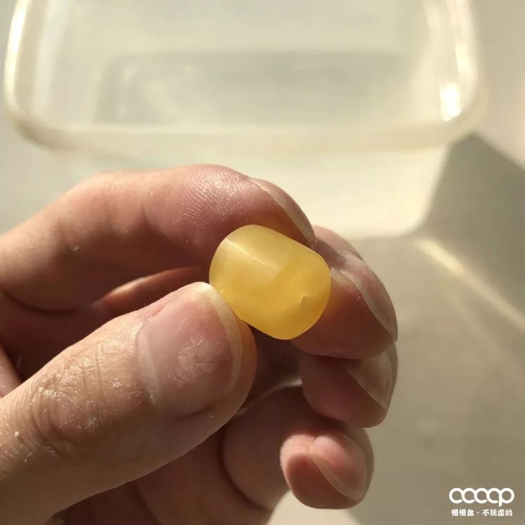 不会抛光？这样几步下来，鸡贼儿亮