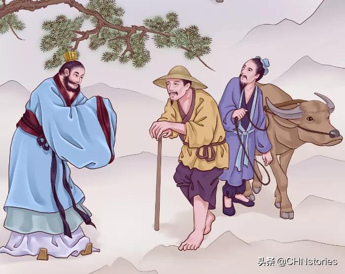 只要掌握这些「中式哲学咒语」，就没有中国人过不去的「坎儿」