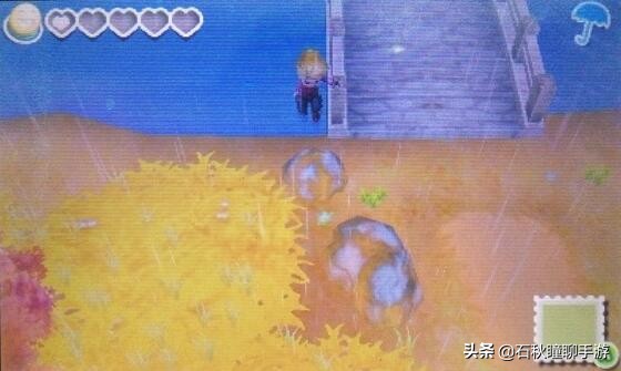 星露谷牧场物语哪个好玩,星露谷和牧场物语不一样的地方