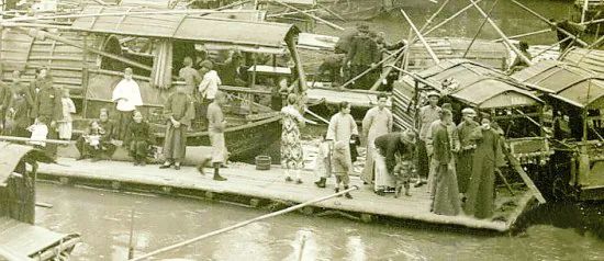 广州的传奇故事,广州的故事传说