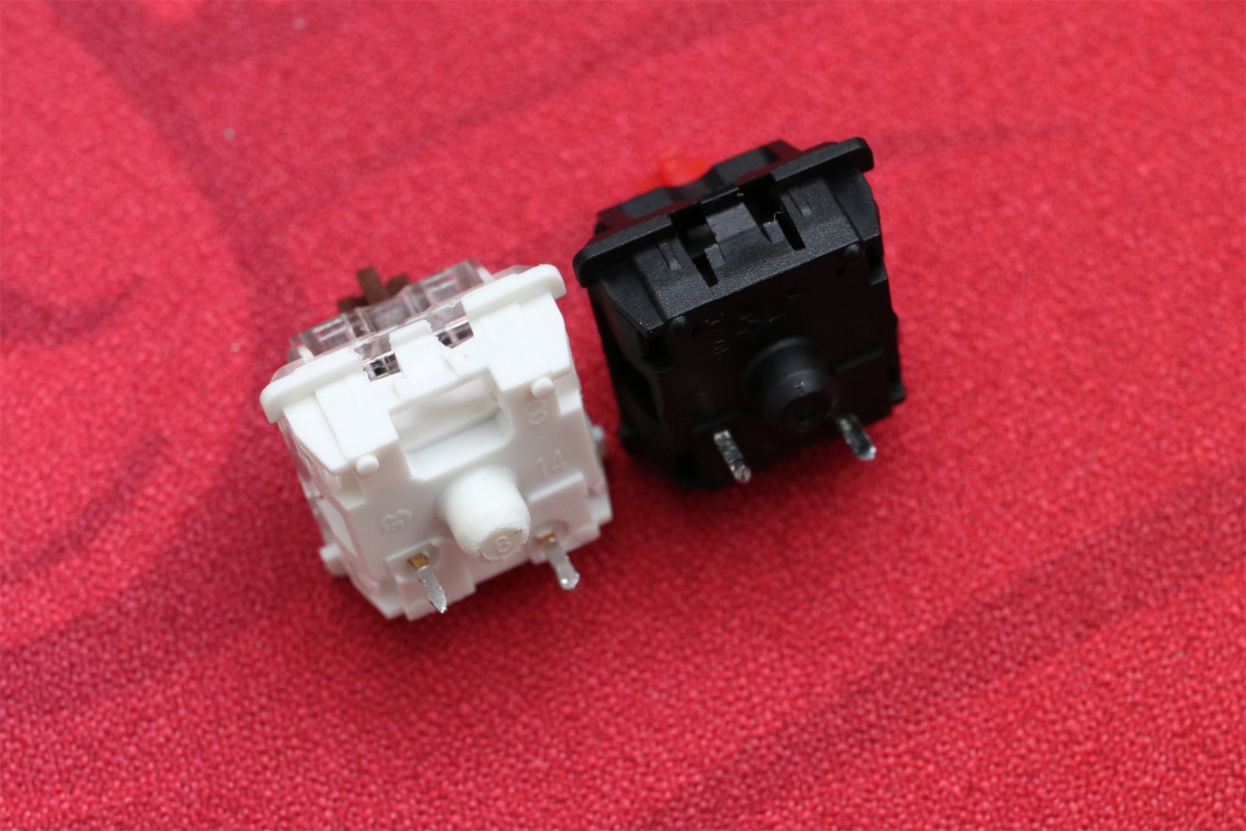 k870t键盘,黑爵k870t键盘怎么拆