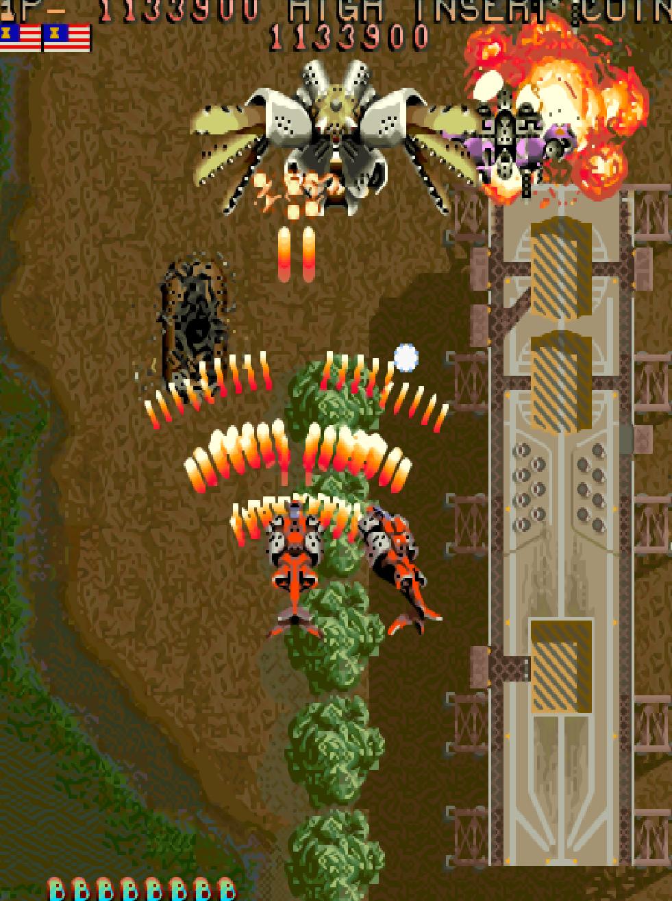 90年代游戏厅的游戏机,当年游戏厅老板最讨厌的游戏