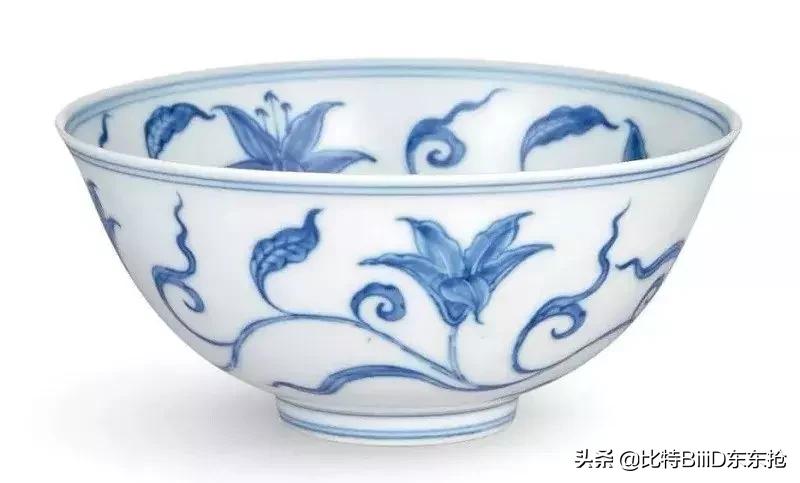 2.07亿港币成交！史上最贵料器