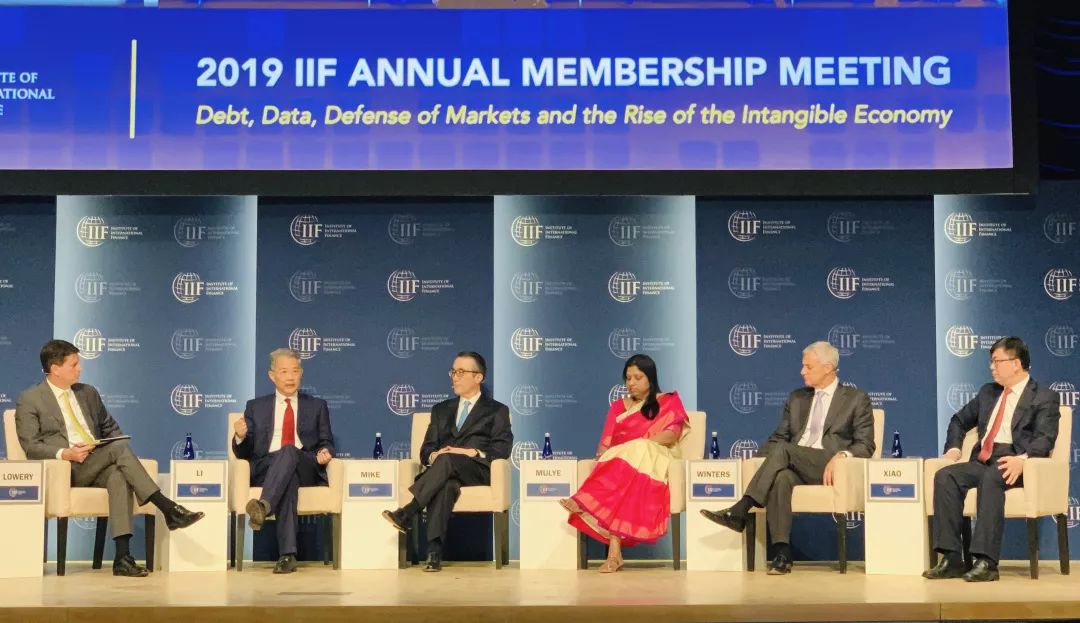 Great!国际舞台上的中国光大