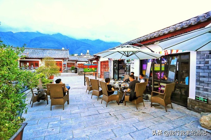 大理古城十大酒吧,大理古城里最有逼格的酒吧