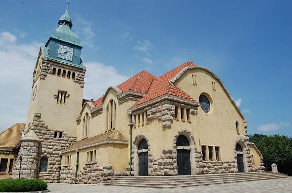 胶东经济圈的青岛烟台威海日照潍坊能否打造出中国最美黄金海岸?