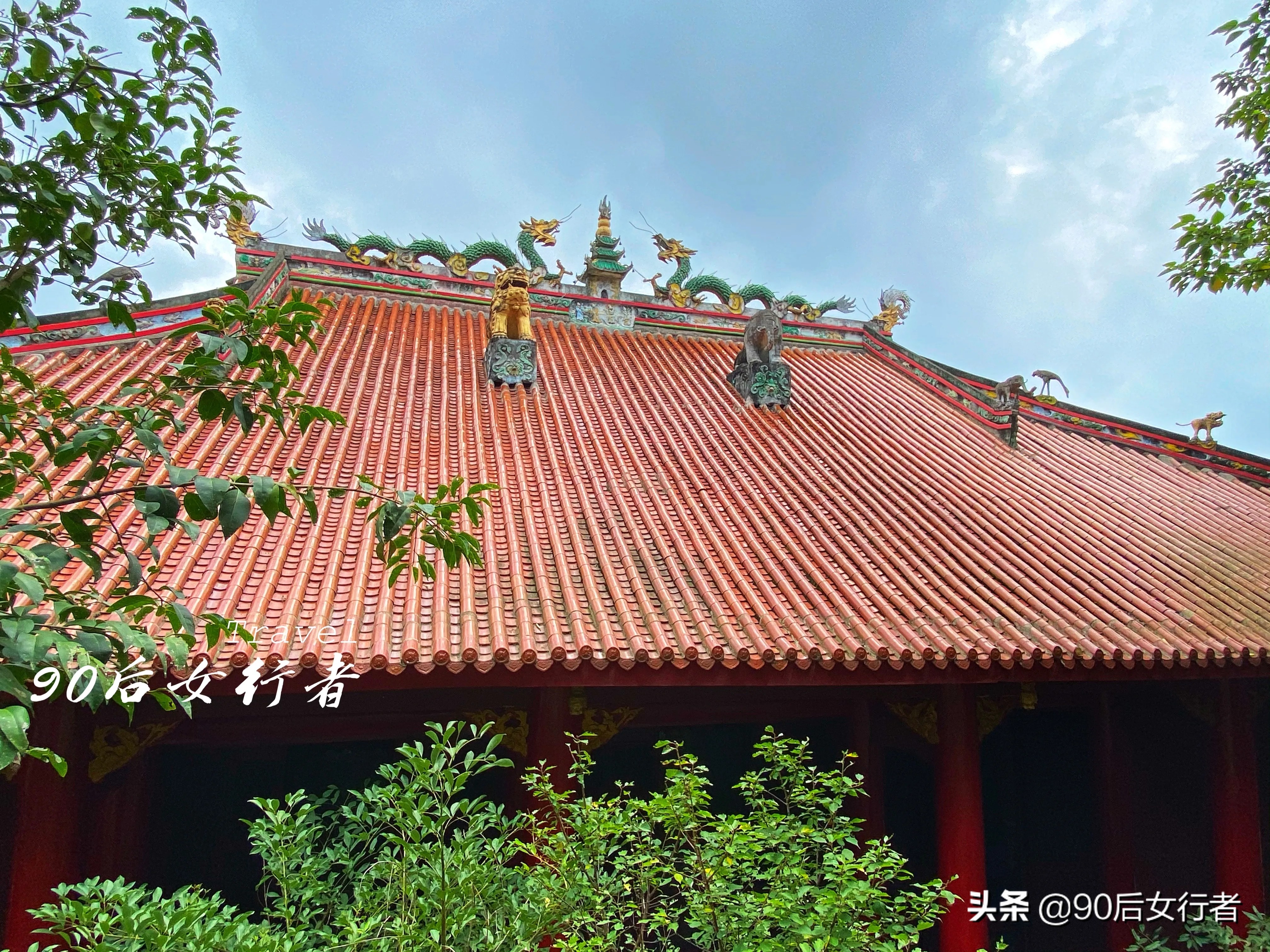 简阳旅行攻略一日游,简阳道教圣地