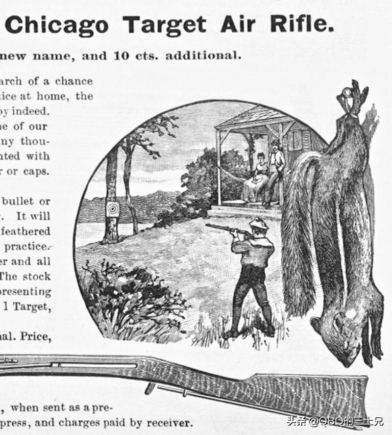 马卡洛夫手枪模型金属,马卡姆气枪的结构