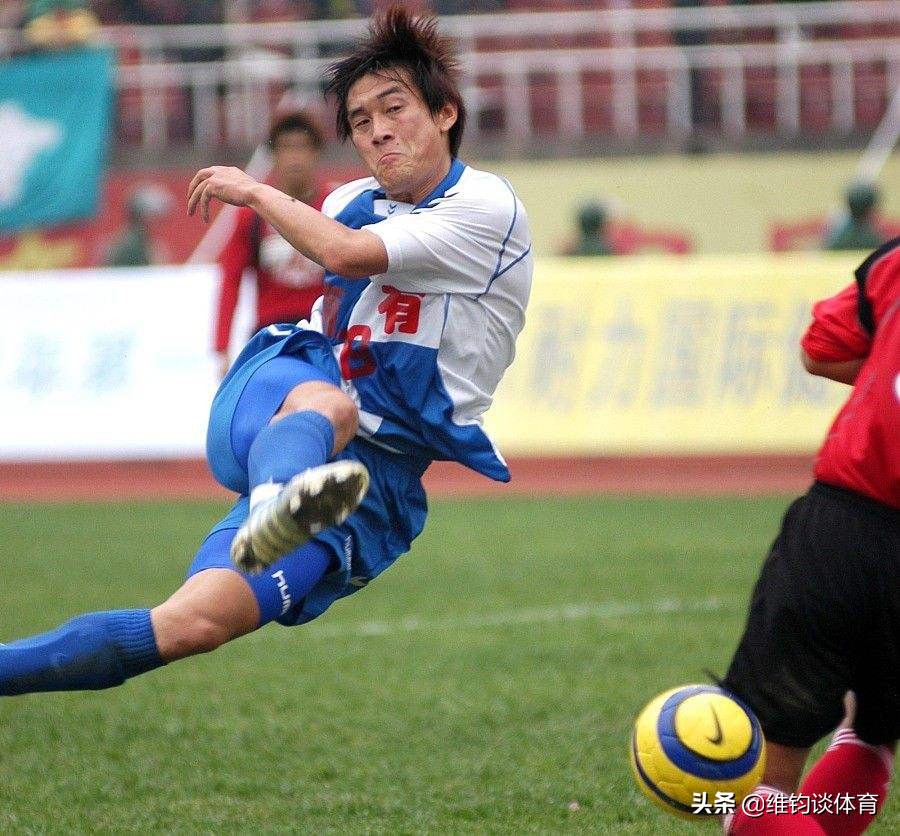 前国脚曲圣卿,国脚评价罗马里奥