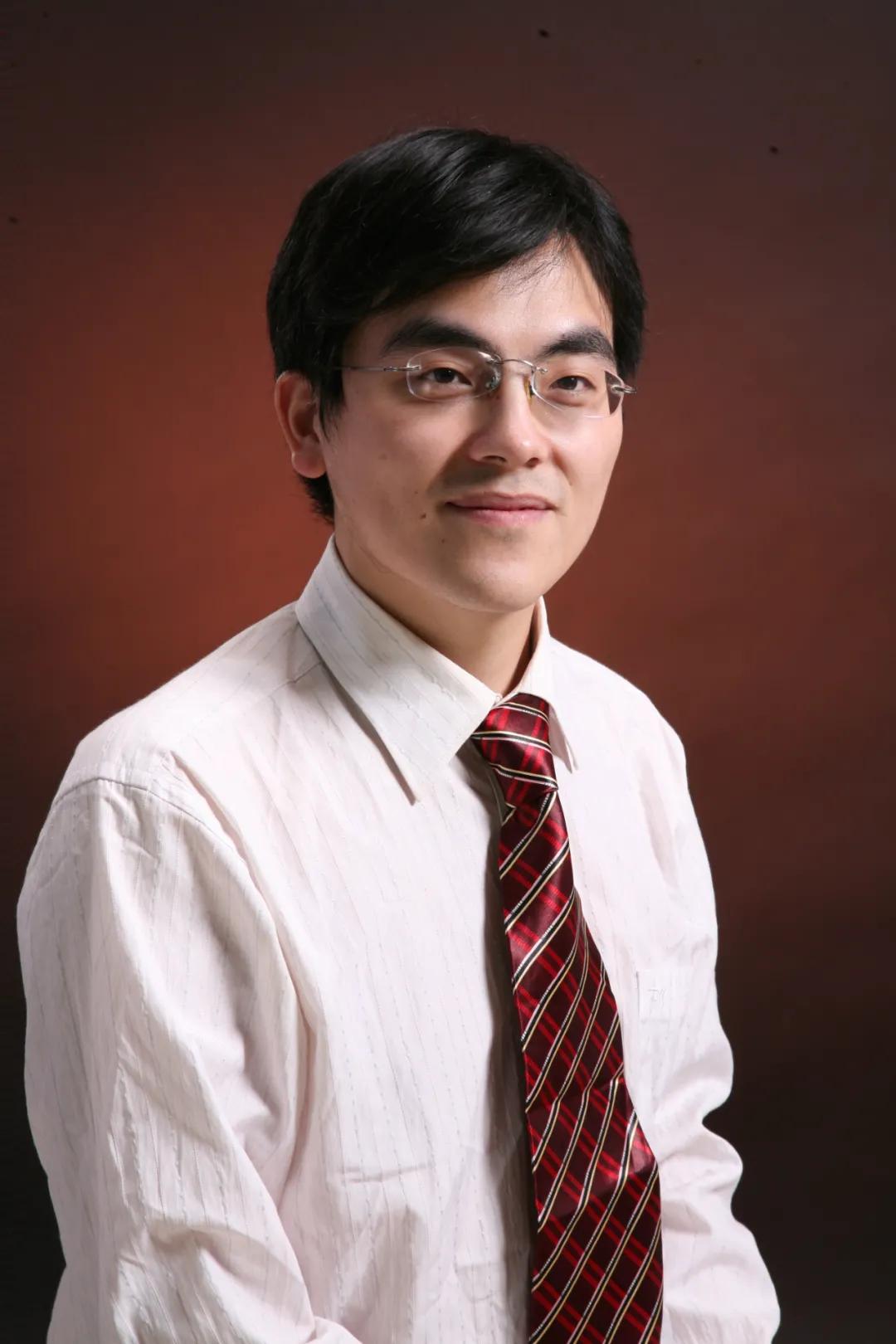 中国肿瘤医院食管癌知名专家,北京大学肿瘤医院鲁智豪