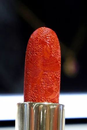 让女人疯狂的口红,令女生疯狂的口红