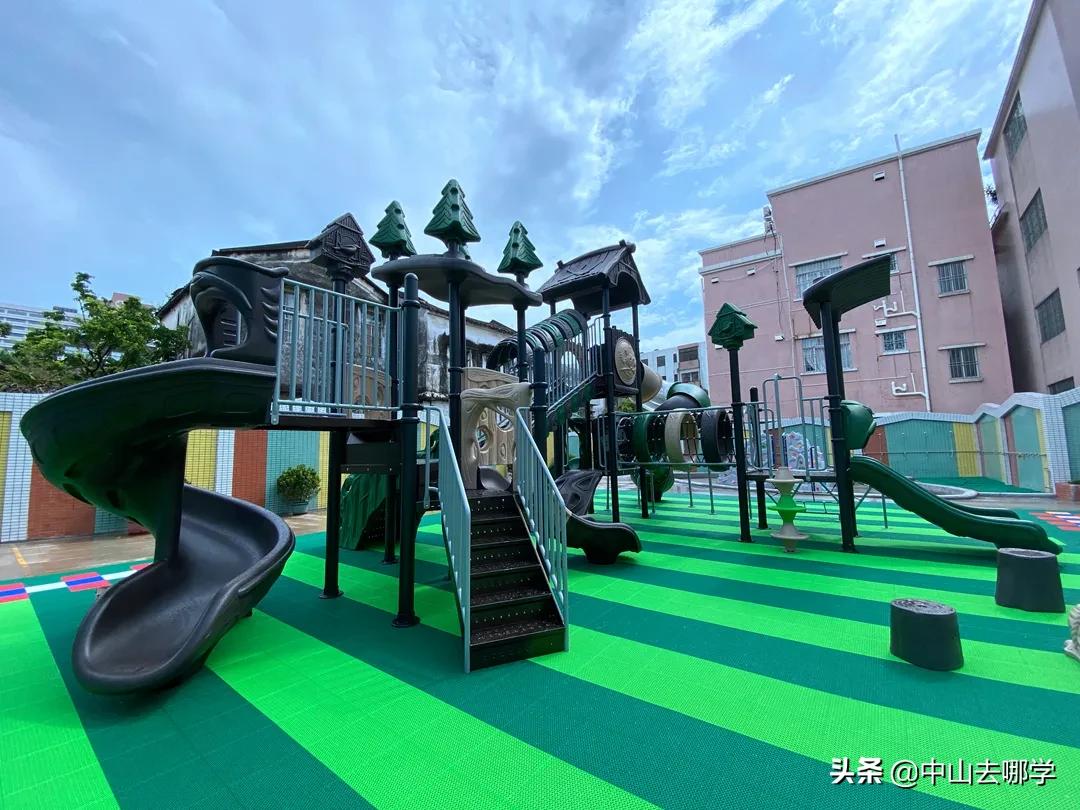 中山市小学新增学位,新增150所公办幼儿园