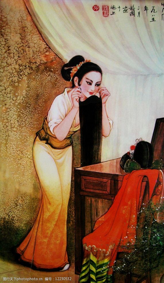 红楼十二官结局,红楼十二官最后的结局