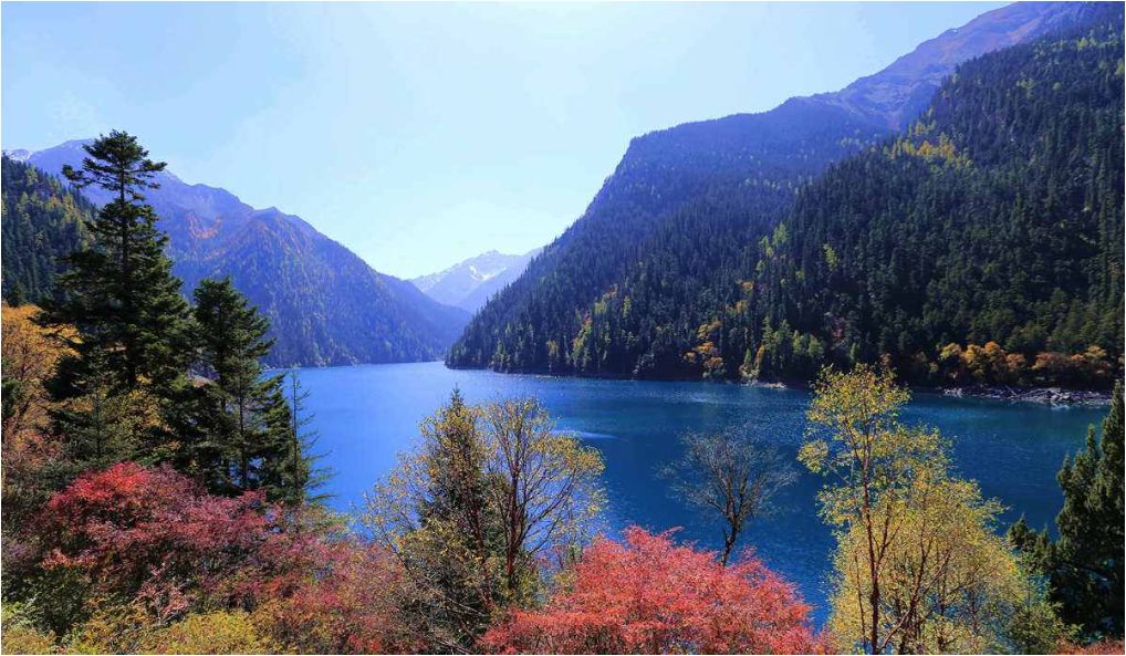 全国景区门票优惠合集最新,全国降价景区免费