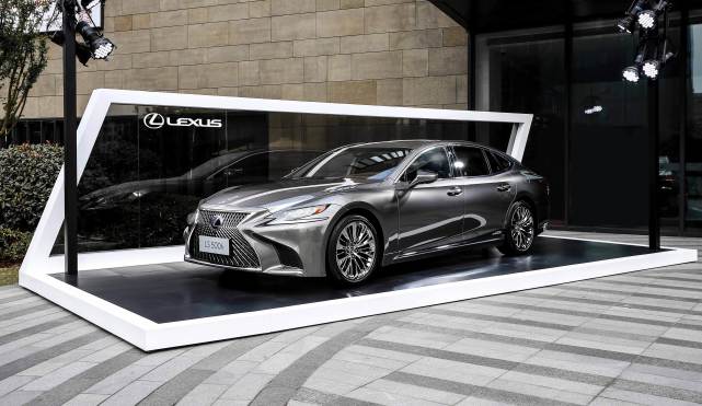 哪一款的雷克萨斯最好,雷克萨斯最好的是什么系列