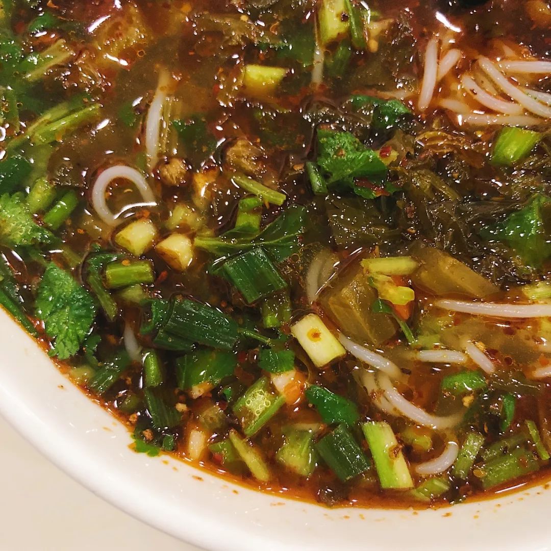 暴走咸阳15个小时，这15家美味店铺太太太好吃了