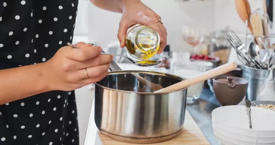 稻米油健康吗?什么是稻米油?稻米油怎么吃才合适