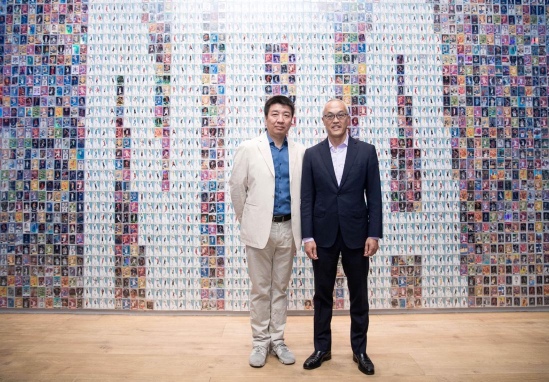 nba巡回展北京,nba篮球文化展