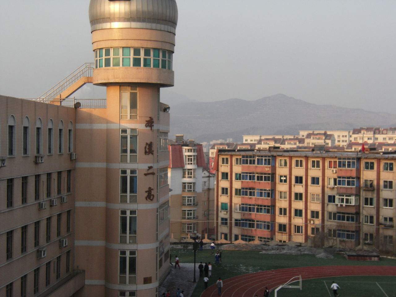 本溪重点高中排名,本溪市最好的高中是哪个