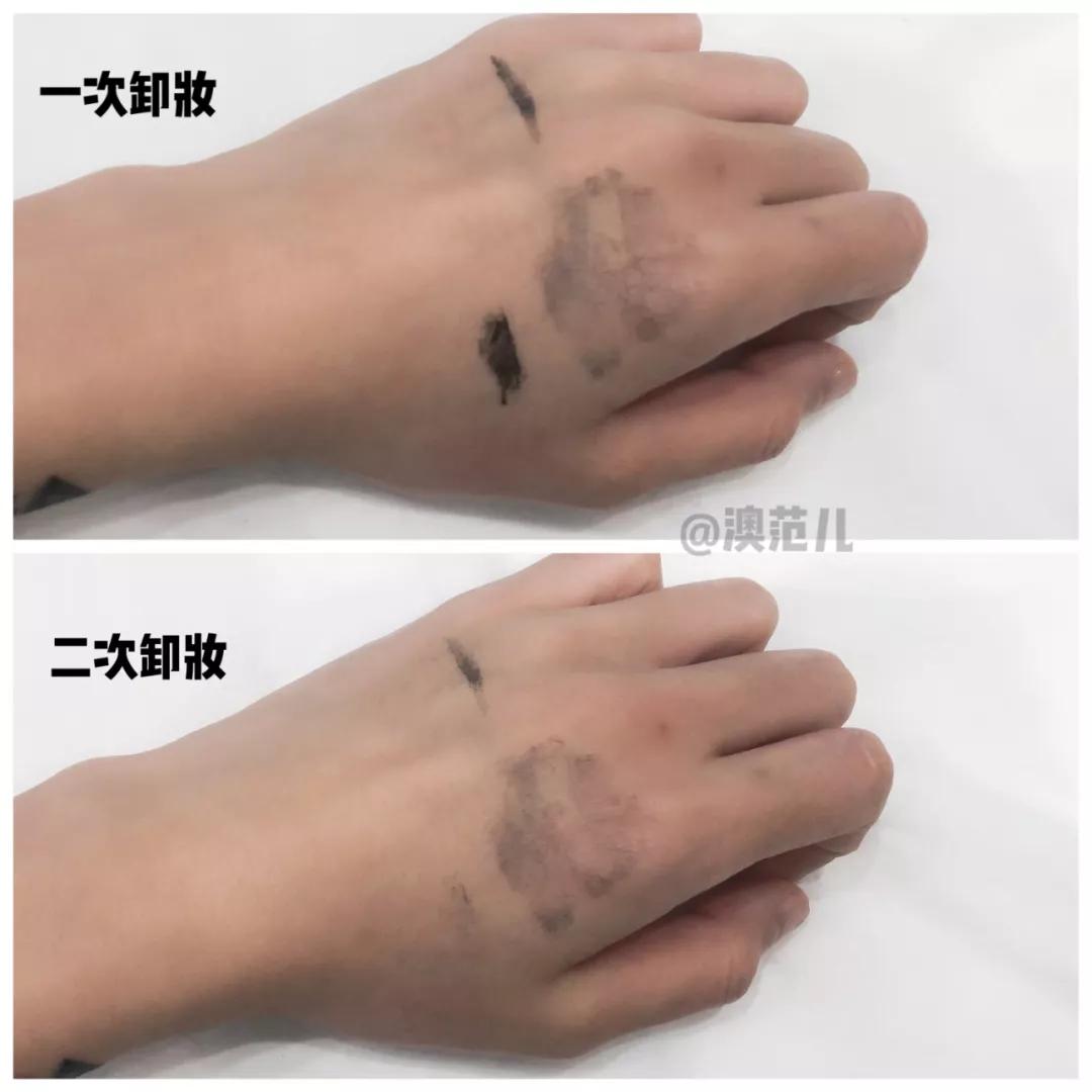 抖音爆款榜卸妆水,爆款卸妆水