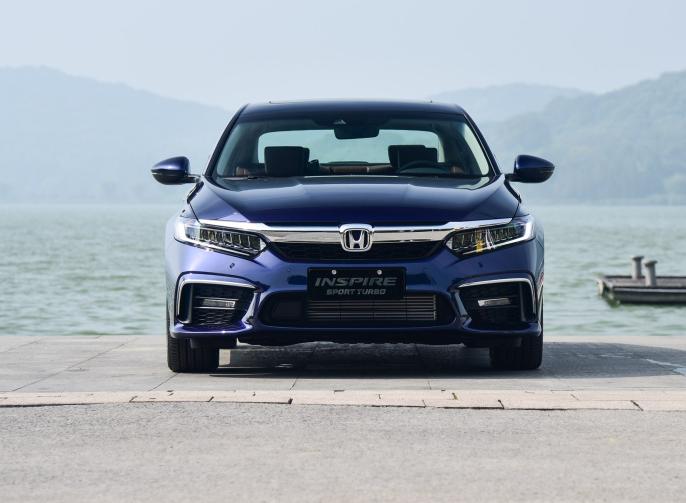 同是本田B级车,TA配可变悬架,油耗与雅阁混动一样低,却被忽视