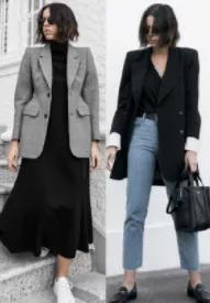 米驼色配什么颜色的内搭,驼色配什么颜色裤子