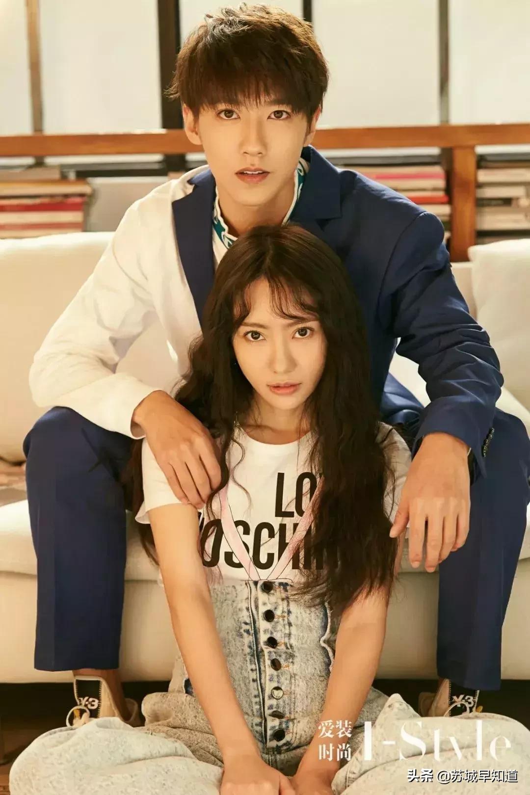 女装+女鞋+配饰！3000元一身明星套，CLTR+C攻略春日！