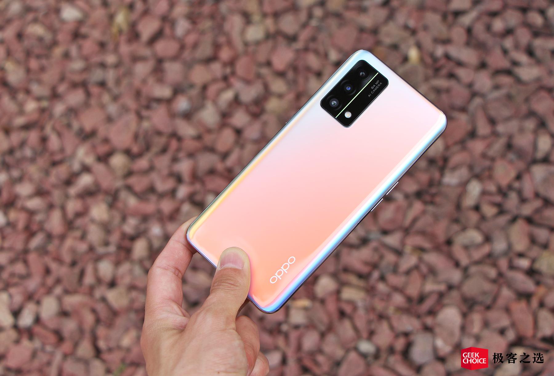 oppok9超级闪充评测,oppok965寸使用后真实感受