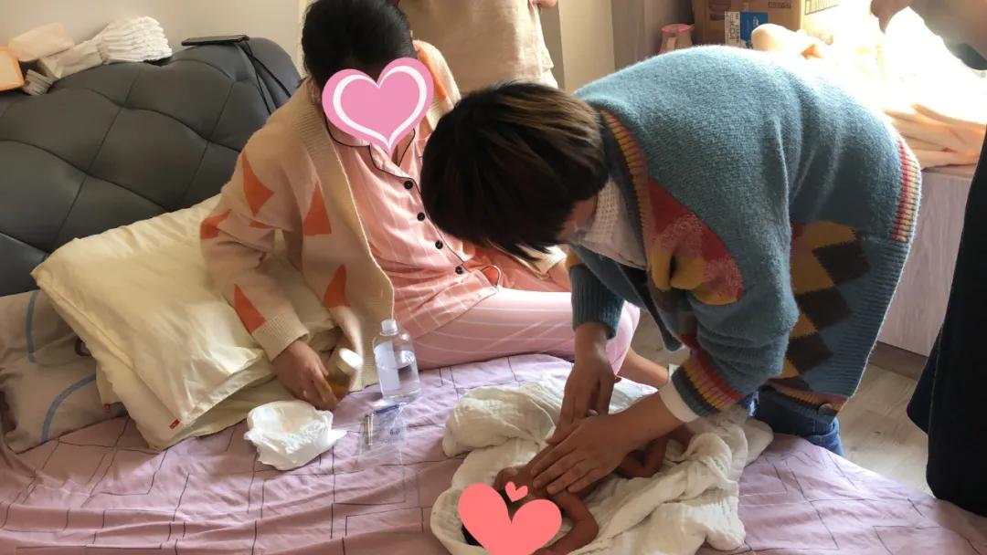 怀孕31周出现先兆早产怎么办,25周突发早产800克胎儿命悬一线