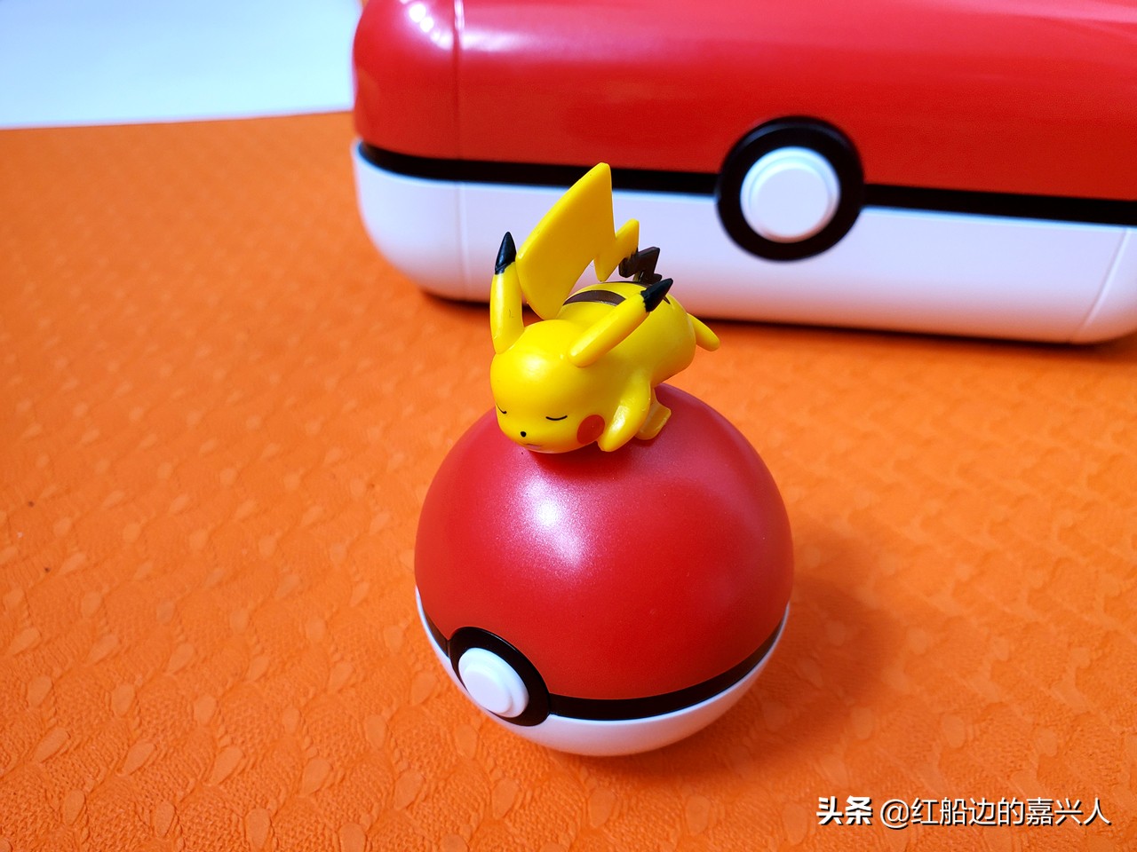 皮卡丘凌美联名款钢笔怎么装,宝可梦凌美钢笔