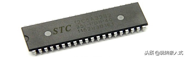 单片机快速入门:12864液晶屏实现多功能数字时钟